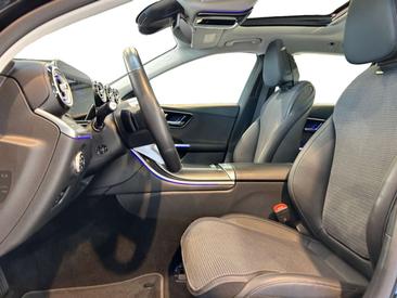 Mercedes Classe C 180 AVANTGARDE — photo 7