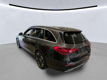 Mercedes Classe C 200 — photo 3