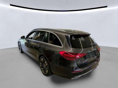 Mercedes Classe C 200