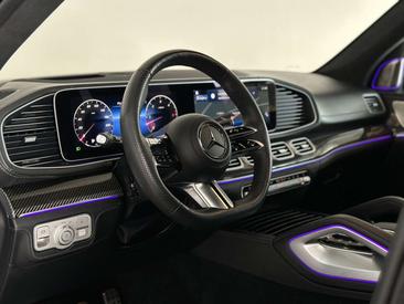 Mercedes GLS 450 — photo 13
