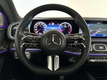 Mercedes GLS 450 — photo 14