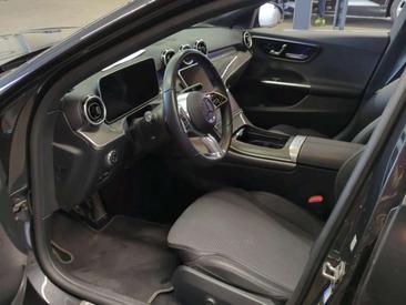 Mercedes Classe C 200 — photo 5