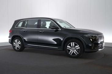 Mercedes EQB 250 Premium — photo 4
