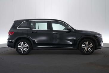 Mercedes EQB 250 Premium — photo 5