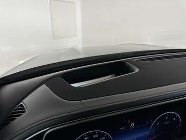 Mercedes GLS 450 — photo 18