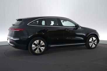 Mercedes EQC 400 Business — photo 6