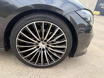 Mercedes Classe C 200 Luxury Line — photo 18