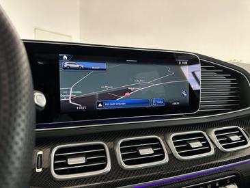 Mercedes GLS 450 — photo 20