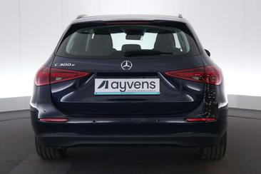 Mercedes Classe C 300 Business — photo 8