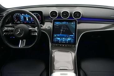 Mercedes Classe C 200 AMG Line — photo 13