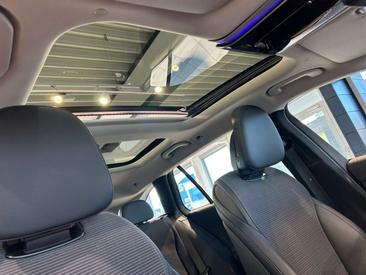 Mercedes Classe C 180 AVANTGARDE — photo 17
