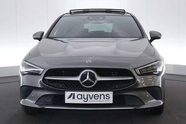 Mercedes CLA 250 Business — photo 2