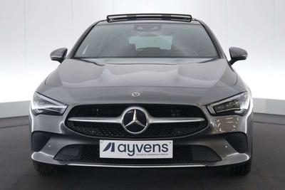 Mercedes CLA 250 Business