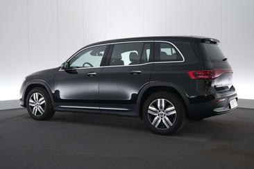 Mercedes EQB 250 Premium — photo 10