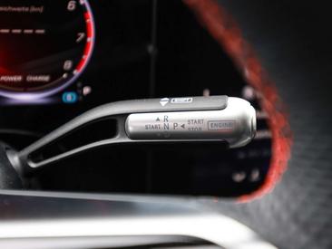 Mercedes CLA 180 AMG Line — photo 25