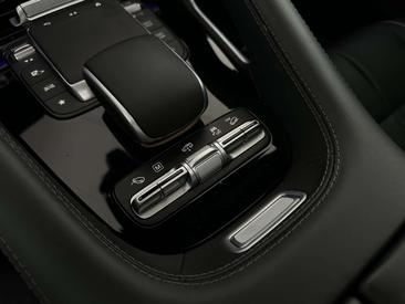 Mercedes GLS 450 — photo 25