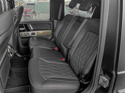 Mercedes GLS
