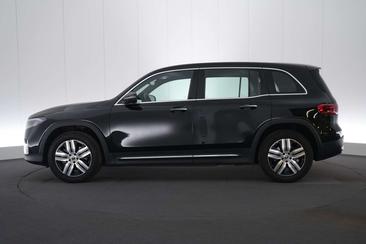 Mercedes EQB 250 Premium — photo 11