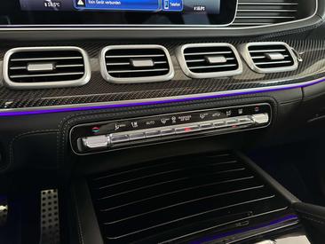 Mercedes GLS 450 — photo 26
