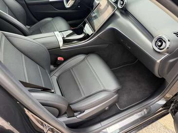 Mercedes Classe C 200 Luxury Line — photo 22