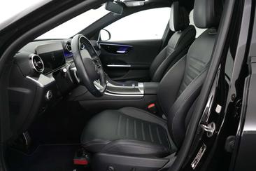 Mercedes Classe C 200 AMG Line — photo 17