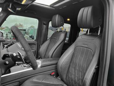 Mercedes GLS — photo 4