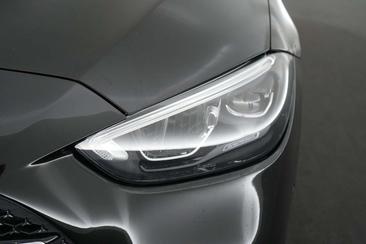 Mercedes Classe C 200 AMG Line — photo 18