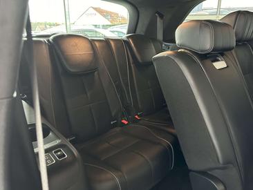 Mercedes GLS 450 — photo 30