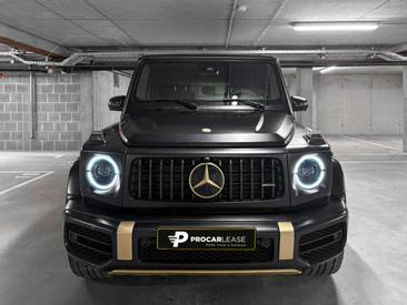 Mercedes GLS — photo 5