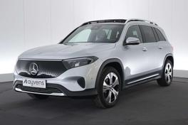 Mercedes EQB 250 Luxury Line - 2025 - Joinsteer - #1