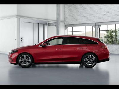 Mercedes CLA 250