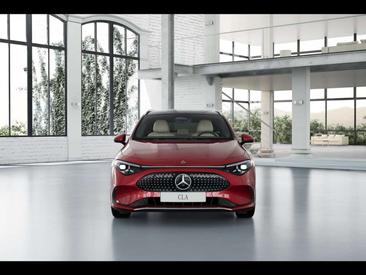 Mercedes CLA 250 — photo 3