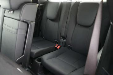 Mercedes EQB 250 Premium — photo 21