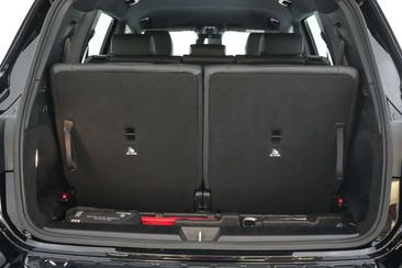 Mercedes EQB 250 Premium — photo 22