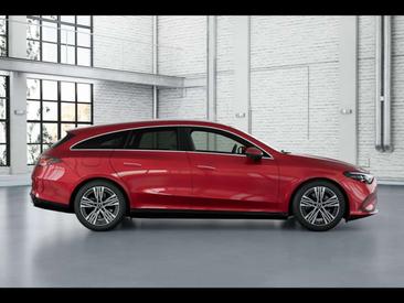 Mercedes CLA 250 — photo 4