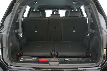 Mercedes EQB 250 Premium — photo 23