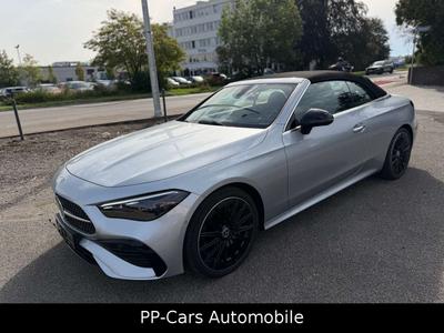 Mercedes CLE 220 Night Edition