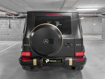 Mercedes GLS — photo 15