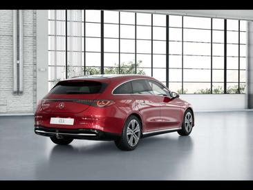 Mercedes CLA 250 — photo 5