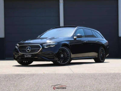 Mercedes Classe E Break 300 AMG Line - 2024 - Joinsteer - #1