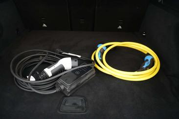 Mercedes EQC 400 Business — photo 23