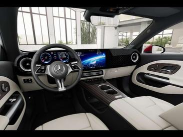Mercedes CLA 250 — photo 7