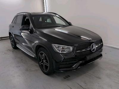Mercedes GLC 200