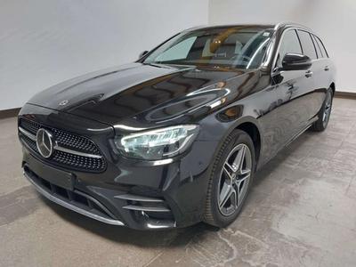 Mercedes Classe E 300