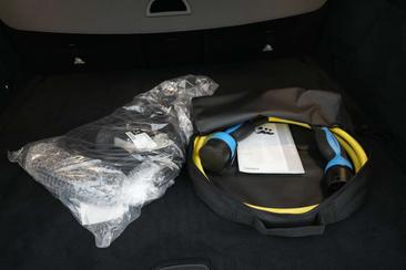 Mercedes EQC 400 AMG Line — photo 25