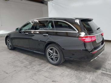 Mercedes Classe E 300 — photo 3