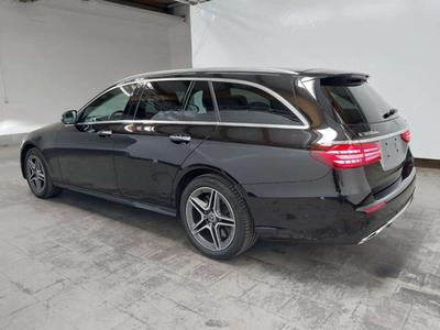 Mercedes Classe E 300