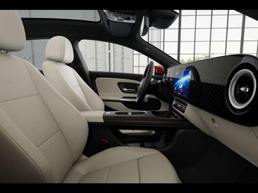 Mercedes CLA 250 — photo 8