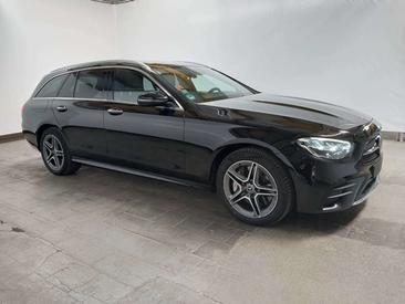 Mercedes Classe E 300 — photo 4
