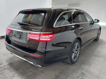Mercedes Classe E 300 — photo 5